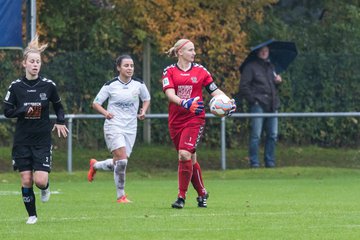 Bild 289 - Frauen SV Henstedt Ulzburg - FSV G�tersloh : Ergebnis: 2:5